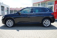 Skoda Kamiq 1.0 TSI