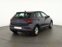 VW Polo 1.0 MPI