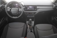 Skoda Fabia 1.0 TSI