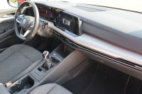 VW Golf VIII Variant 1.5 16V TSI