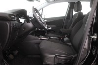 Opel Crossland X 1.2 Turbo