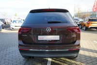 VW Tiguan 1.4 TSI 4Motion Highline