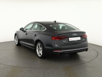 Audi A5 SB 2.0 TFSI quattro Sport