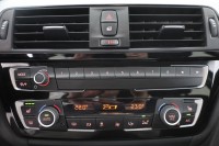 BMW 318 d Touring Sport Line