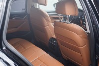 BMW 525 d Luxury Line AT