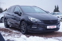 Opel Astra K ST 1.4 Turbo