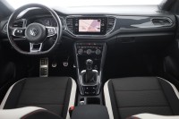 VW T-Roc 1.5 TSI Sport