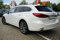 Mazda 6 2.5 SKYACTIV-G