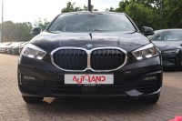 BMW 118 i Advantage
