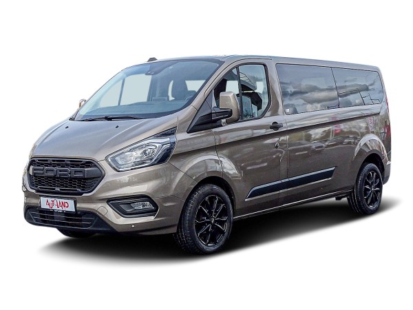 Ford Transit Custom Kombi 2.0 TDCi 320 L2 Trend