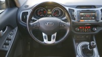 Kia Sportage 1.7 CRDi Spirit