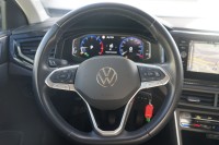 VW Taigo 1.0 TSI DSG