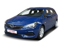 Opel Astra K ST 1.2 Turbo Android Apple PDC Tempomat