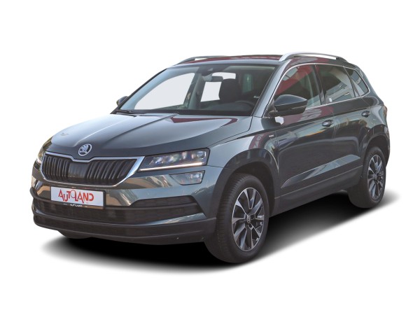 Skoda Karoq 1.5 TSI Drive 125