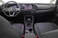 VW Caddy Maxi 1.5 TSI Life