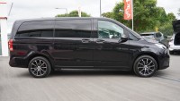Mercedes-Benz V-Klasse V220 d Edition lang