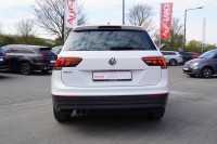 VW Tiguan 2.0 TDI Comfortline SHZ