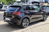 VW T-Roc 2.0 TSI 4M R-Line DSG