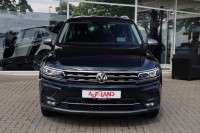 VW Tiguan Allspace 2.0 TSI Highline