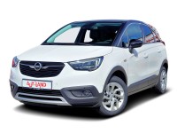 Opel Crossland 1.2 INNOVATION 2-Zonen-Klima Navi Sitzheizung