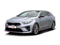 Kia ProCeed 1.6 T-GDI GT LED Navi ACC Soundsystem