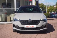 Skoda Scala 1.0 TSI Monte Carlo