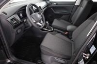 VW T-Cross 1.0 TSI DSG