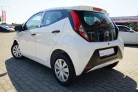 Toyota Aygo AYGO 1.0 x