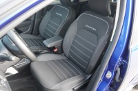 Dacia Duster II 1.3 TCE Prestige