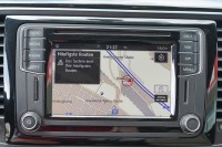 VW Beetle Cabriolet 2.0 TSI