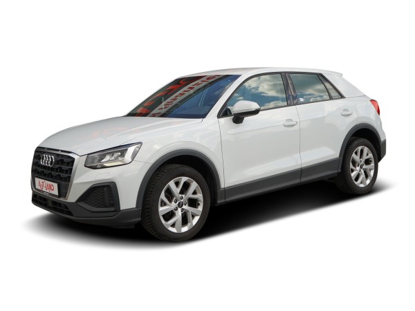 Audi Q2 35 1.5 TFSI S-Tronic