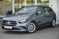 Vorschau: Mercedes-Benz B 180 B180 d Progressive Aut.