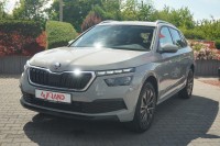Vorschau: Skoda Kamiq 1.0 Style DSG