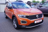 VW T-Roc 1.5 TSI Style DSG