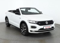 VW T-Roc Cabriolet 1.5 TSI R-Line