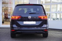 VW Touran 1.4TSI Highline DSG
