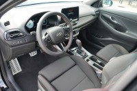 Hyundai i30 Kombi 1.6 T-GDI N-Line Aut.