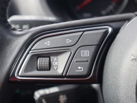 Audi A3 1.5 TFSI Sportback S line
