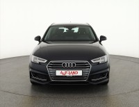 Audi A4 Avant 1.4 TFSI S-Tronic S-Line