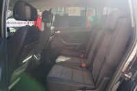 VW Touran 1.5 TSI Comfortline