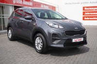 Kia Sportage 1.6 Edition 2WD