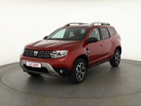 Dacia Duster II 1.3 TCE Celebration LED Navi DAB 360°