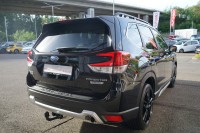 Subaru Forester 2.0 M-Hybrid