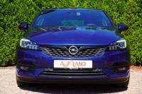 Opel Astra K 1.2 Turbo Ultimate