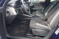Audi A3 Sportback 35 TFSI