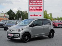 Vorschau: VW up up! 1.0 move