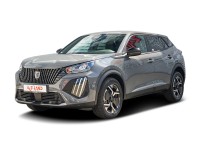Peugeot 2008 PureTech 145 Aut. Navi Sitzheizung LED
