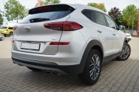 Hyundai Tucson 1.6 T-GDI
