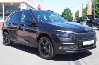 Skoda Kamiq 1.0 TSI DSG Monte Carlo