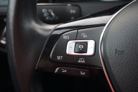 VW Golf VII Variant Sound